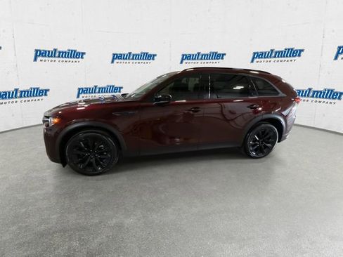 New 2026 MAZDA CX-90 3.3 Turbo w/ Premium Sport Pkg AWD/4WD image 6