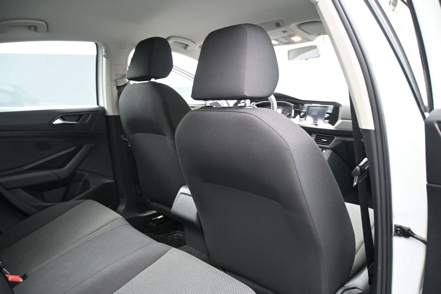 Used 2019 Volkswagen Jetta S w/ Driver Assistance Package FWD image 19