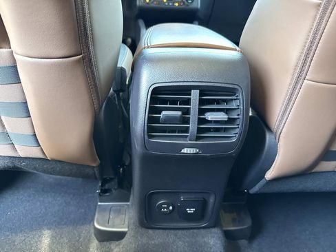 Used 2023 Ford Bronco Sport Outer Banks image 21