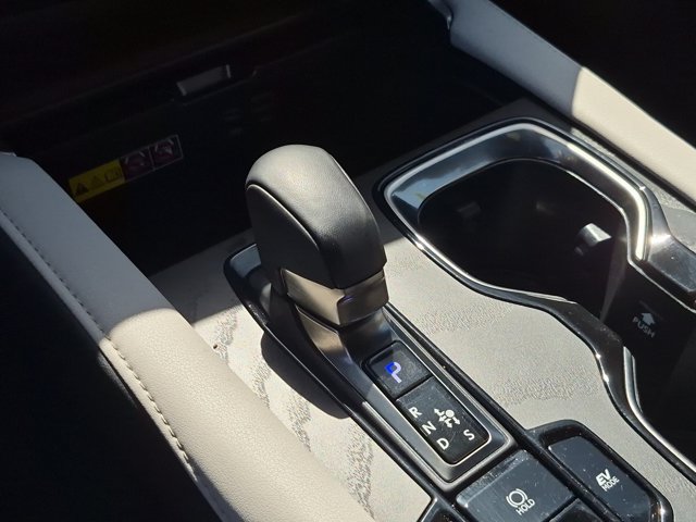 Used 2026 Lexus RX 350h w/ Convenience Package AWD/4WD image 25
