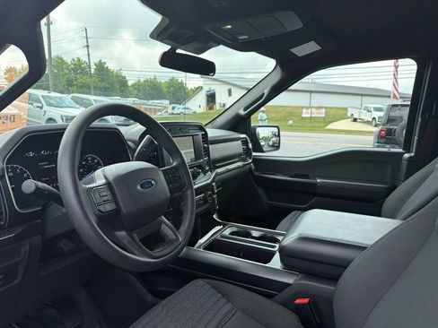 Used 2021 Ford F150 XL w/ Equipment Group 101A High AWD/4WD image 9