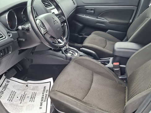 Used 2016 Mitsubishi Outlander Sport FWD image 9