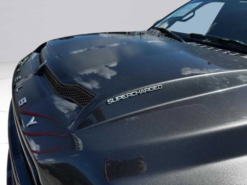 Used 2018 Ford F150 Lariat w/ Equipment Group 502A Luxury image 14