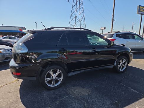 Used 2006 Lexus RX 400h 2WD image 5