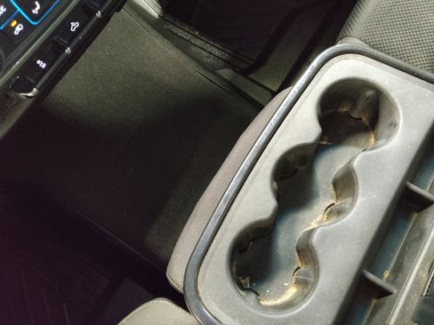 Used 2019 Chevrolet Silverado 1500 LT w/ All Star Edition image 26