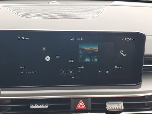 New 2026 Kia K5 GT-Line w/ GT-Line Premium Package FWD image 16