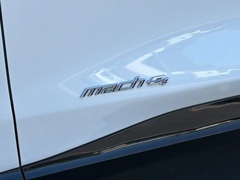 New 2026 Ford Mustang Mach-E Premium w/ Sport Appearance Package AWD/4WD image 11