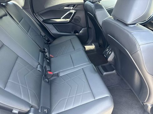 Used 2025 BMW X1 xDrive28i w/ Convenience Package AWD/4WD image 15