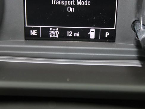 New 2025 Chevrolet Silverado 2500 Custom w/ Custom Convenience Package image 36