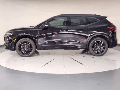 Used 2026 Chevrolet Blazer RS w/ Driver Confidence II Package FWD image 5