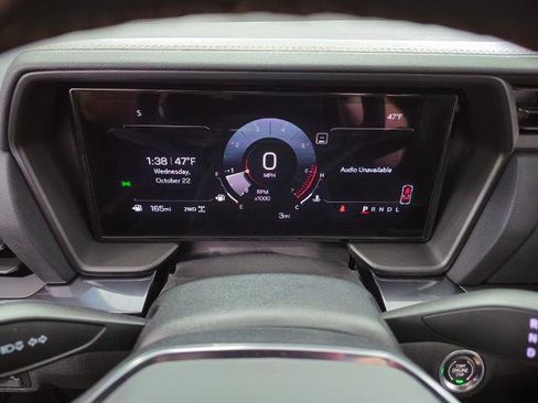 New 2026 GMC Terrain AT4 w/ Convenience Package III image 19