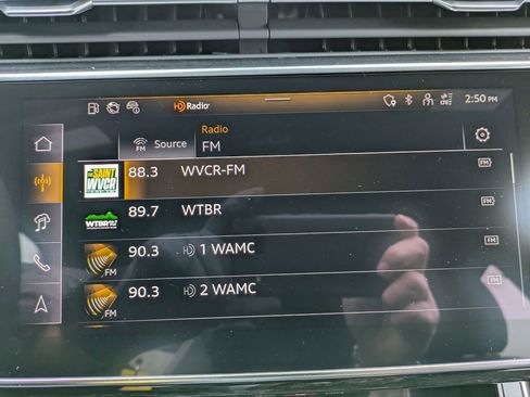 New 2026 Audi Q7 3.0T Premium Plus image 22