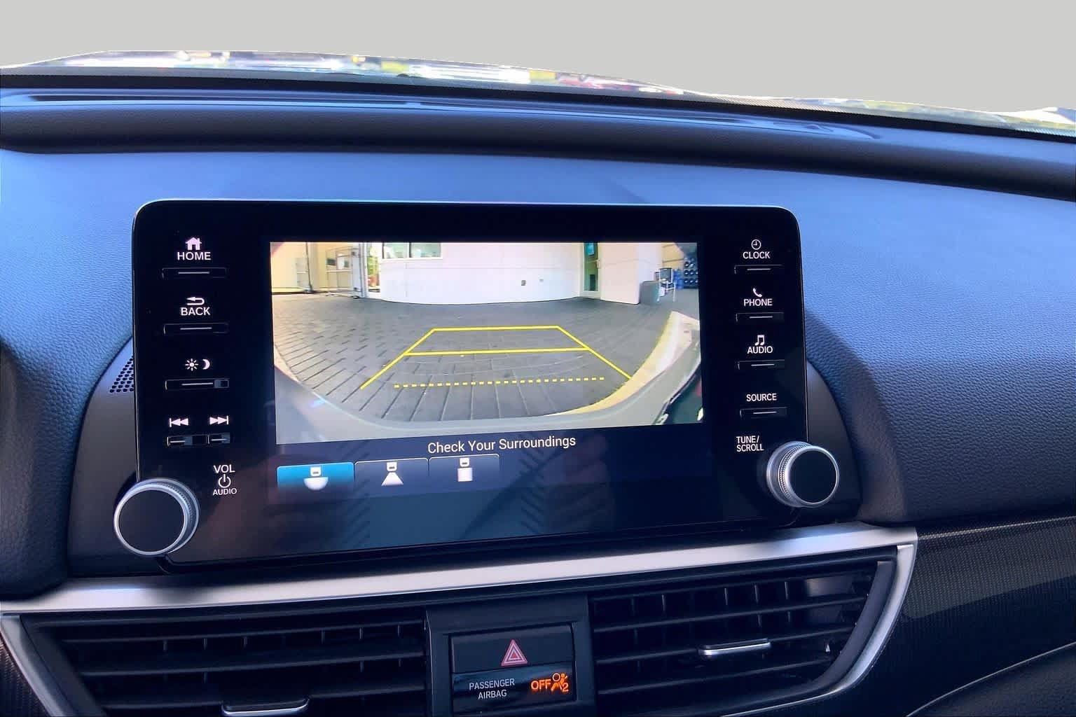Used 2021 Honda Accord Sport image 29