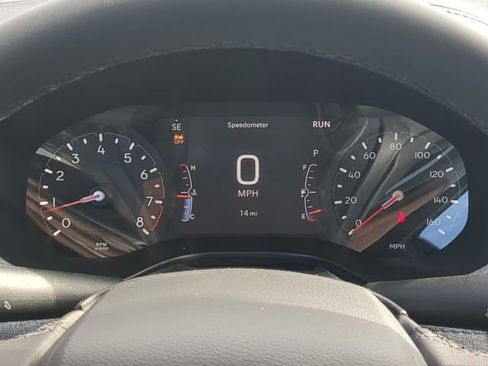 New 2026 Jeep Compass Latitude image 30