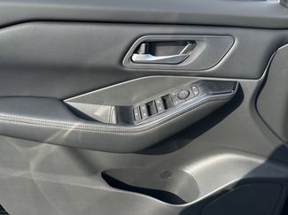 New 2026 Nissan Rogue SV video 2