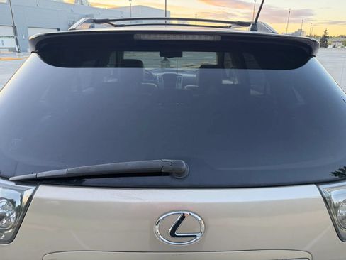 Used 2004 Lexus RX 330 AWD image 13