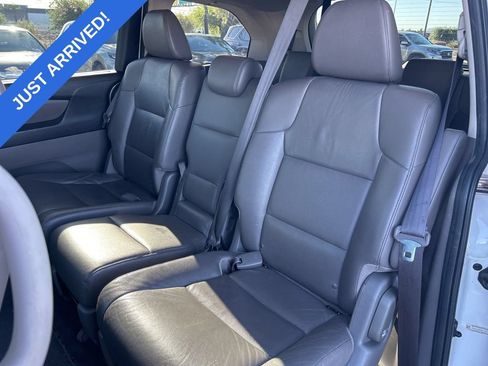 Used 2016 Honda Odyssey Touring image 6