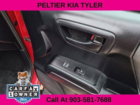 Used 2021 Toyota Tacoma SR AWD/4WD image 18