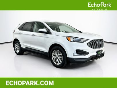 Used 2024 Ford Edge SEL