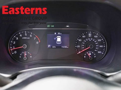 Used 2022 Kia Soul LX w/ Technology Package FWD image 18