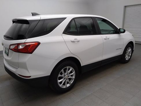 Used 2020 Chevrolet Equinox LS FWD image 10