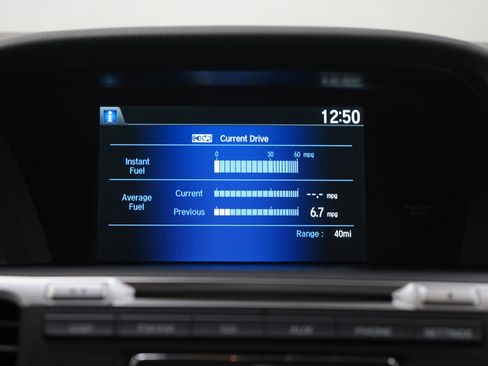 Used 2013 Honda Accord LX image 16