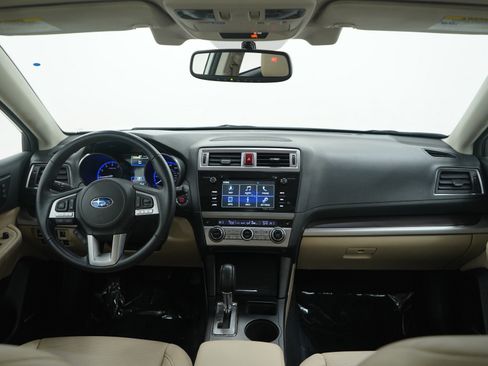 Used 2016 Subaru Legacy 2.5i Limited image 13