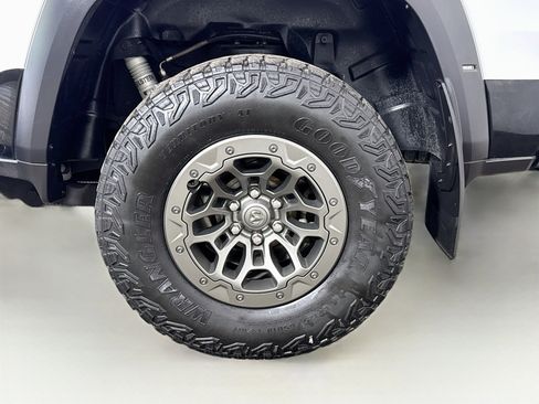 Used 2024 RAM 1500 TRX AWD/4WD image 30