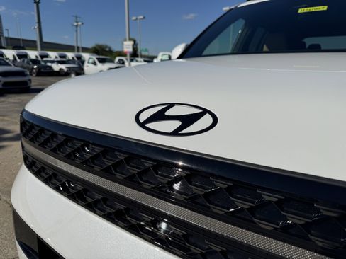 New 2026 Hyundai Santa Fe Calligraphy image 17