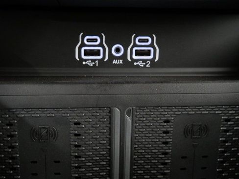 New 2025 RAM 2500 Big Horn image 18