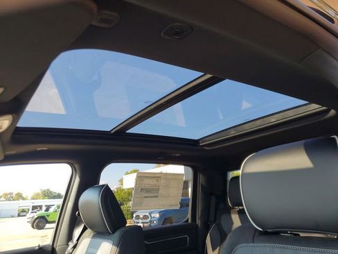 New 2026 RAM 1500 Laramie image 29