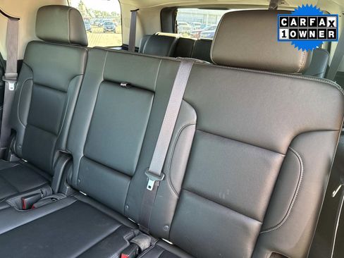 Used 2016 GMC Yukon SLT w/ Open Road Package image 15