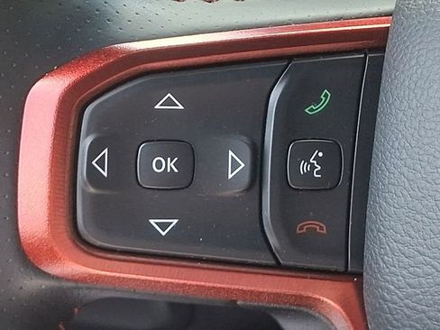 Used 2022 RAM 1500 Rebel w/ Rebel Level 1 Equipment Group AWD/4WD image 21