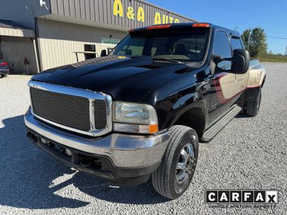 Used 2001 Ford F350 Lariat