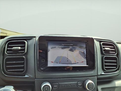 New 2025 RAM ProMaster 1500 image 10