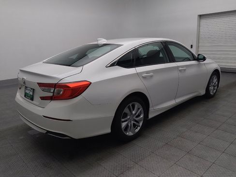 Used 2019 Honda Accord LX image 10