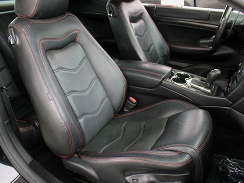 Used 2012 Maserati GranTurismo S RWD image 20