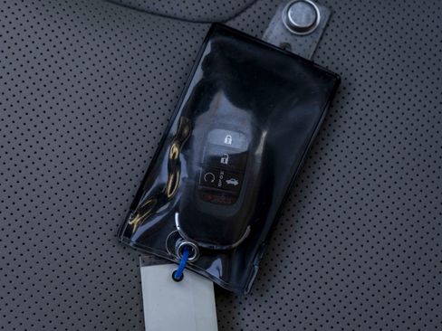 Used 2024 Honda Accord EX-L image 45