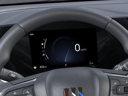 New 2025 Buick Encore GX Sport Touring w/ Advanced Technology Package image 18