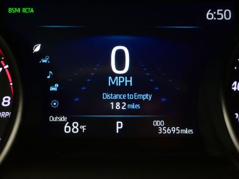 Used 2023 Toyota Camry XSE w/ Cold Weather Package image 26