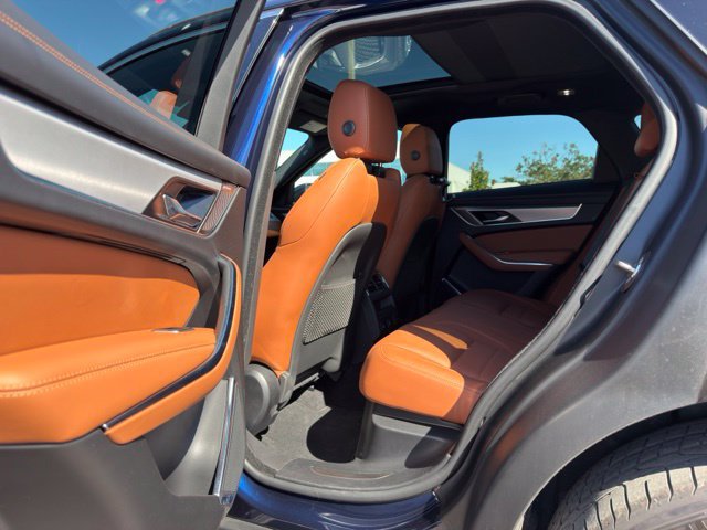 Used 2024 Jaguar F-PACE R-Dynamic S AWD/4WD image 6