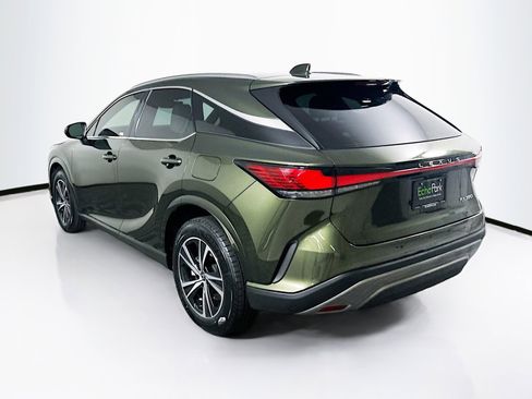 Used 2024 Lexus RX 350 Premium w/ Accessory Package (Z1) FWD image 5