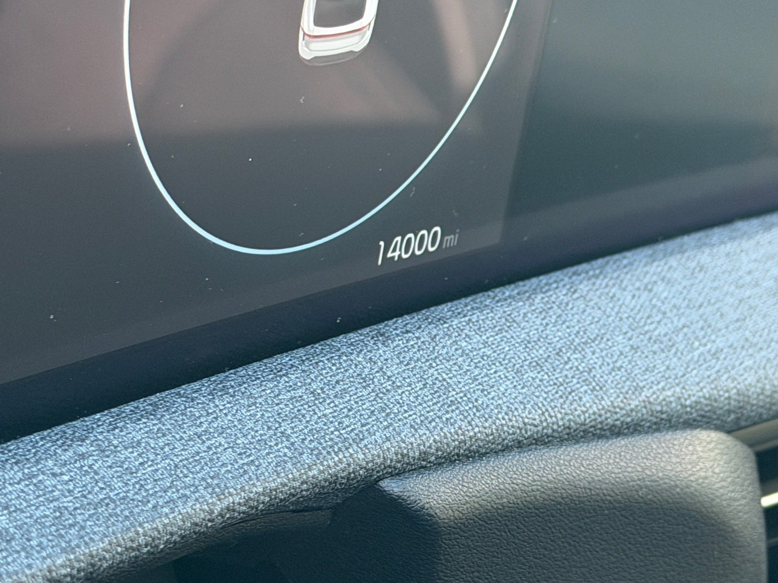 Certified 2023 Kia EV6 Wind RWD image 8