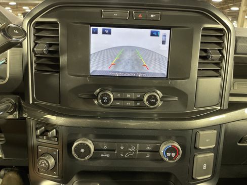 Used 2022 Ford F150 XL w/ STX Appearance Package image 24