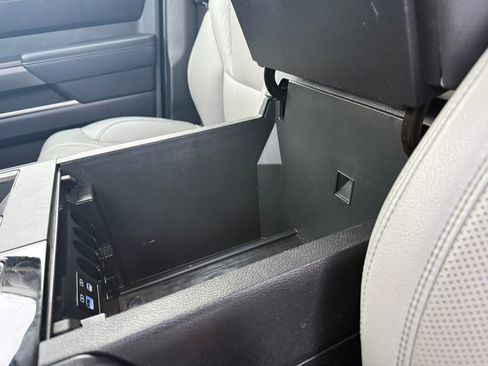 Used 2023 Toyota Tundra SR5 w/ TRD Sport Premium Package image 26