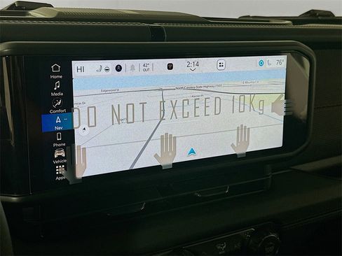 New 2026 Jeep Wrangler Unlimited Rubicon image 15