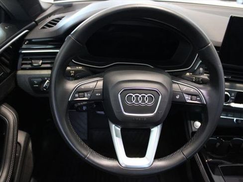 Certified 2023 Audi A5 2.0T Premium Plus image 23