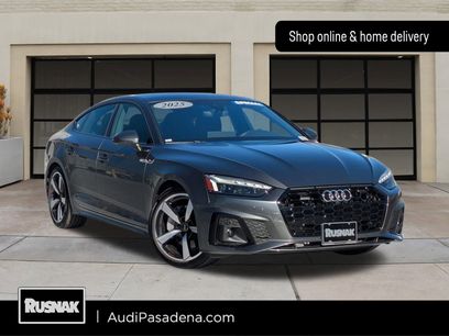 Used 2025 Audi A5 2.0T Premium Plus