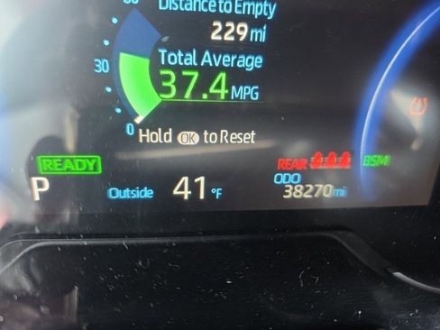 Certified 2025 Toyota RAV4 XLE image 20