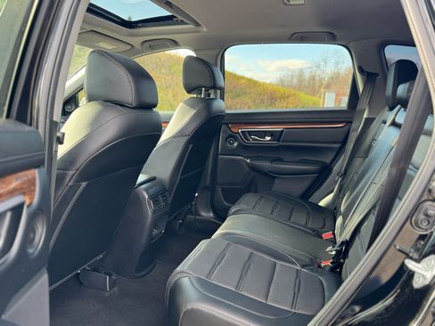 Used 2022 Honda CR-V EX-L image 21